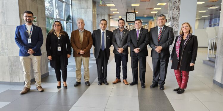 Tarapacá avanza en instalar la carrera de medicina