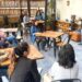 Carabineros reforzó servicios preventivos en la comuna de Alto Hospicio