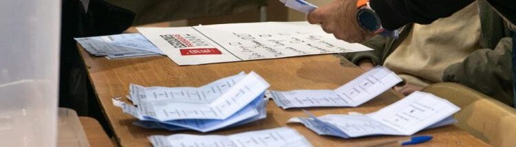 Primarias 2024: Resultados de candidatos a alcaldes comuna por comuna