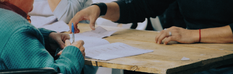 Servel y la información de Elecciones Primarias hacia la ciudadanía