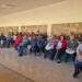 Bienes Nacionales efectuó taller de prevención de la irregularidad en localidad de Parca