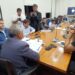 Concejo Municipal de Iquique aprobó anteproyecto de Plan Regulador Comunal