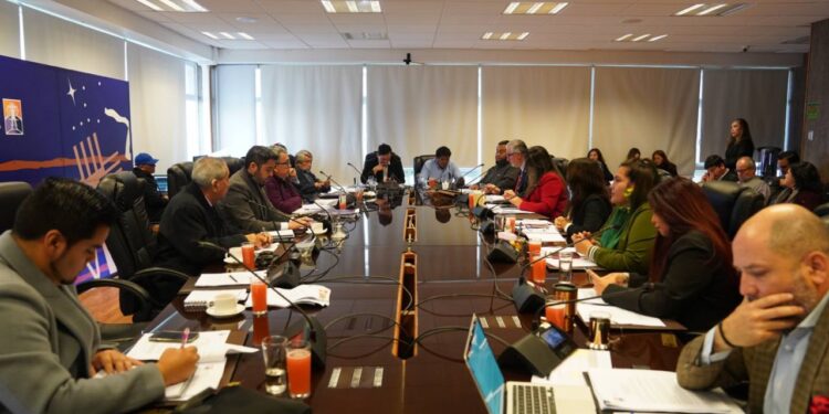 Gobierno de Tarapacá invertirá cerca de 6 mil millones en proyectos de seguridad, salud e infraestructura pública