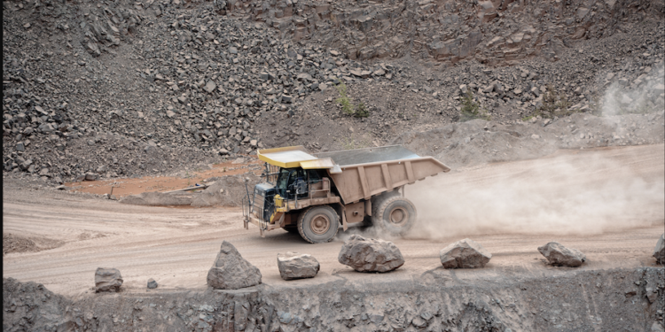 Inteligencia Artificial: factor clave en la transformación del sector minero en Chile y América Latina