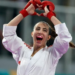 Valentina Toro es campeona de la Premier League de Casablanca y se encamina al Nº 1 mundial