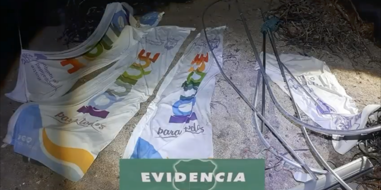 Carabineros lo detuvo por robo; tiene 28 casos delictuales anteriores