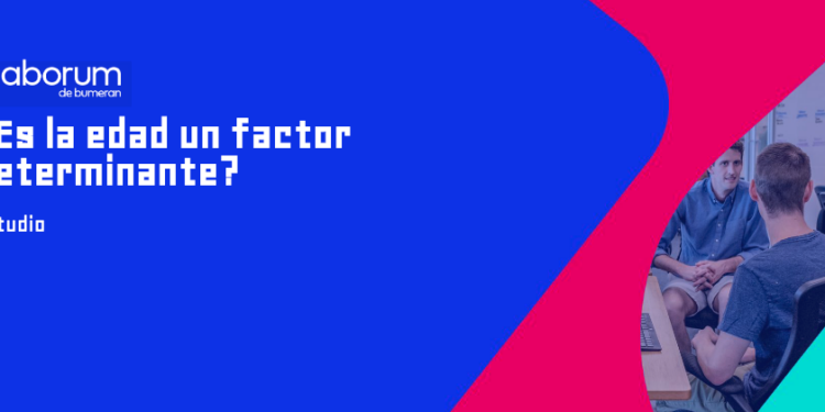 6 de cada 10 personas trabajadoras en Chile fueron discriminadas por motivo de su edad o conoce a alguien que lo fue