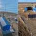 Armada de Argentina confirmó que ya envió personal para retirar  paneles solares instalados en territorio chileno en Tierra del Fuego