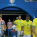 Brasil goleó 4-1 a Paraguay y logró el primer triunfo de la Copa América