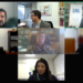 Seminario de administración de justicia con perspectiva de género convocó a cientos de personas