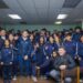 Estudiantes del Liceo Bernardo O’Higgins conocieron rol del Gobierno Regional
