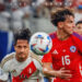¿Qué dijo la Prensa argentina del empate entre Chile y Perú?