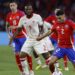 Chile dijo adiós a la Copa América: Empató 0-0 con Canadá con pésimo arbitraje de Wilmar Roldán