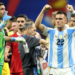 Argentina 2 – Canadá 0 en inicio de la Copa América