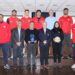 De Iquique a París: Voley-Playa Varones de Sudamérica disputa último cupo a Juegos Olímpicos 2024 en Arena Cavancha