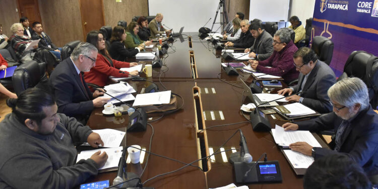 Municipio de Huara recuperará plazas en Sibaya y Mocha con recursos GORE