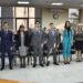 Egresados de Derecho prestaron juramento desde la Corte de Apelaciones de Iquique