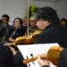 Orquesta de Cámara de Chile cierra su gira por Tarapacá con concierto en Iquique