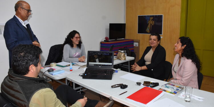 “Es un acierto de Gendarmería tener el Programa en Beneficio a la Comunidad”