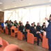 Funcionarios de Gendarmería conocieron aplicación de bitácora web de la Fiscalía