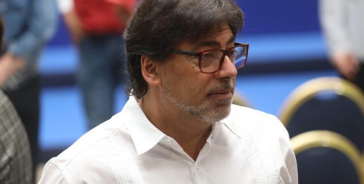 “Inadmisible”: Corte de Apelaciones de Santiago rechaza recurso de amparo del alcalde Daniel Jadue