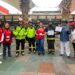 Teletón Iquique premia a Bomberos por su compromiso histórico con la campaña solidaria en la región