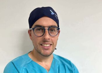 Speaknosis: La innovación del médico chileno Cristóbal Langdon que revoluciona la relación Médico-Paciente