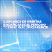 Ofertas engañosas, descuentos inflados y precios mal informados: Los casos del periodo “cyber” que SERNAC oficiará