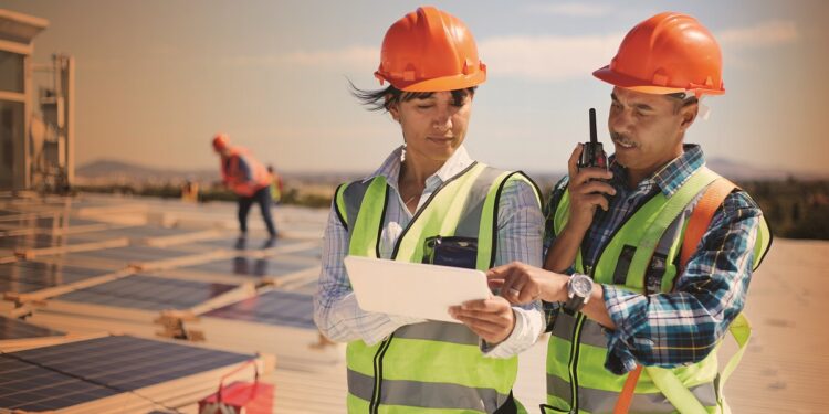 Expectativa de empleo en el norte baja 15 puntos para el tercer trimestre