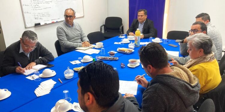 Fortalece Pyme Tarapacá beneficia a 215 empresas en tercer año de ejecución