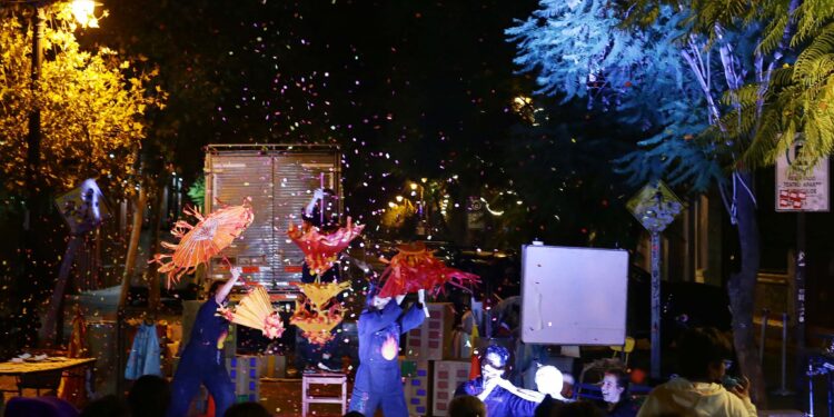 Ministerio de las Culturas abre por primera vez convocatoria para apoyar la sostenibilidad de Compañías de Trayectoria de las Artes Escénicas