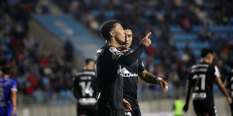 Deportes Iquique ganó 3-1 a Norte Unido en Copa Chile