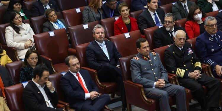 Diputado Trisotti y Cuenta Presidencial: “El Presidente no ofreció ninguna solución concreta ni real a graves problemas del país”