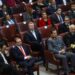 Diputado Trisotti y Cuenta Presidencial: “El Presidente no ofreció ninguna solución concreta ni real a graves problemas del país”