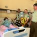 Carabineros de la Cuarta Comisaría asistieron parto en Iquique