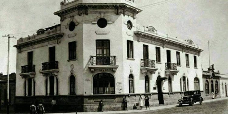 Traslado temporal de Cuartel Barros Arana de la PDI Tarapacá
