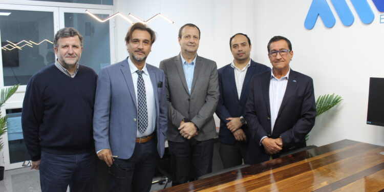 Asociación de Industriales de Iquique y Fundación Chile realizarán Estudio de Caracterización de Proveedores Locales en Tarapacá