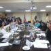 CORE aprobó financiamiento para cultura, deportes, seguridad y adultos mayores