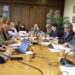 Comisión de Seguridad Pública del Senado comenzó a votar en particular el proyecto que crea el Subsistema de Inteligencia Económica