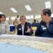 Efectúan exitoso Taller de Electromovilidad en Iquique