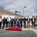 Inauguran nuevo punto de Carga Rápida para vehículos eléctricos en Iquique