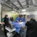 Hospital de Iquique realiza primer procedimiento endovascular de aorta