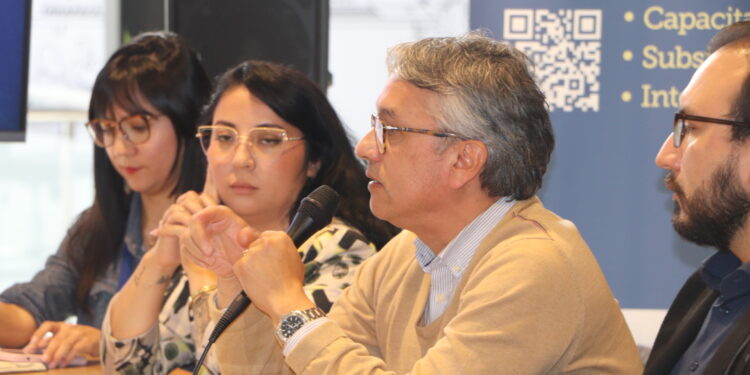 Constituida mesa de empleabilidad en la Región de Tarapacá