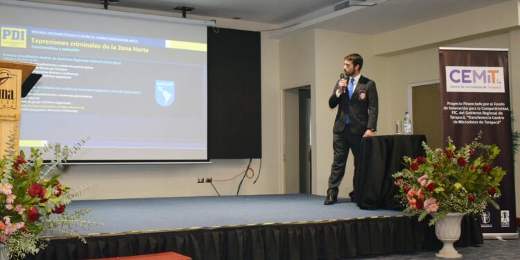 «Gracias» al lucrativo negocio del contrabando, el Estado dejó de percibir más de 55 mil millones de pesos