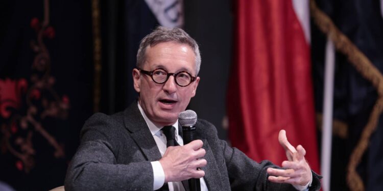 José María Lassalle: “El desafío para la educación superior es preparar profesionales con conocimientos transversales”