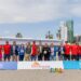 Arena Cavancha de Iquique será sede por primera vez de una Final Olímpica Masculina Continental de Voleibol Playa