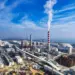 Planta china alcanza producción de 3.9 millones de pulpa de celulosa al año