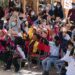 Invitan a celebrar Machaq Mara en Cerro La Cruz de Huara