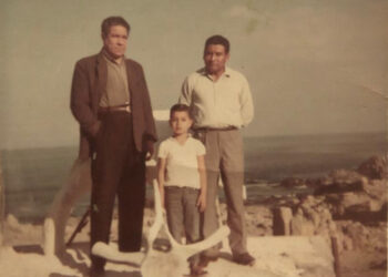 1968, por Sonia Pereira Torrico