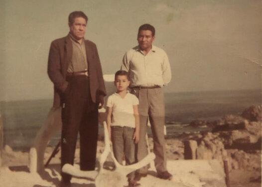 1968, por Sonia Pereira Torrico